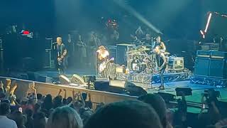 Joan Jett The Blackhearts Live - I Love Rock And Roll Bootleg