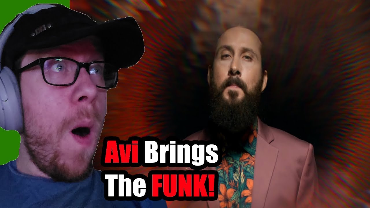 One Of The BEST Songs I've Heard In YEARS! | Avi Kaplan - Set Me Free Reaction One Of The BEST Songs I've Heard In YEARS! | Avi Kaplan - Set Me Free Reaction