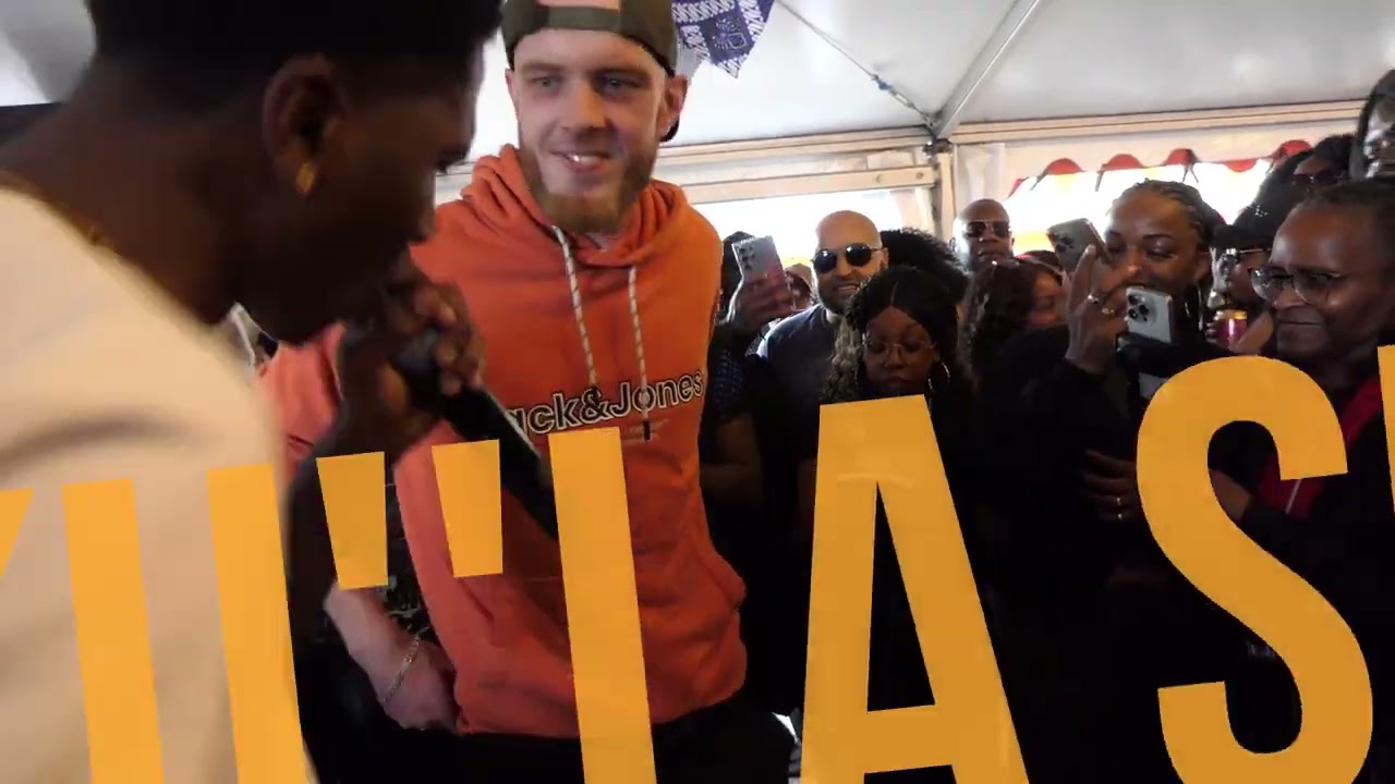 New Caz kwaku La spang Amsterdam 2025b