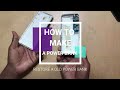 🔋 Unleash the Power: DIY Mini Power Bank - Craft Your Portable Energy Source at Home! ⚡️
