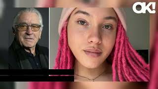 Robert De Niro 'Loves and Supports' Daughter Airyn as She Comes Out as Trans: 'I Don't Know What the