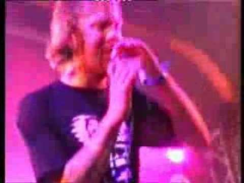 Lock Up - Detestation
