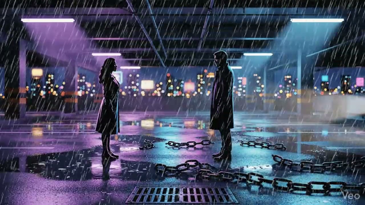 Who are you running from? - Midnight Dance Mix | 16-Year Confession