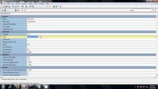 How to Create LOV & Call LOV Buttons screenshot 2