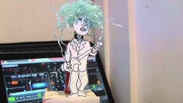 Arduinoでプロトタイピング #B