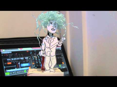 Arduinoでプロトタイピング #B