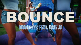 Information Bigg Baggz, JosieJo - Bounce (ft. JosieJo) Update