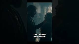 Jasper & The Queensguard Betray Alicent #shorts