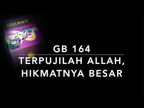 Thumbnail YouTube — Terpujilah Allah, Hikmatnya Besar