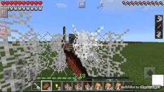Mod Minecraft Pe Ponket Hero