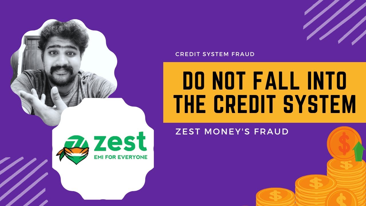 Zest money fraud | Zest money EMI not paid 💥 | Defaulted
