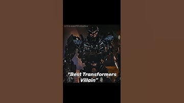 Scourge Edit |Rise of the Beasts| #transformer #riseofthebeasts