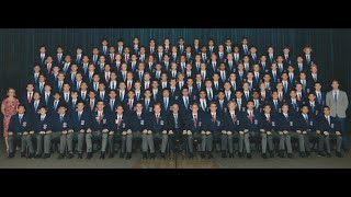RC Leavers 2018