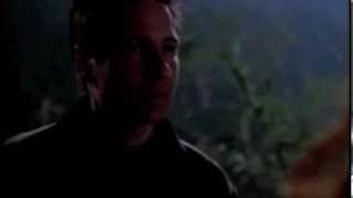 EMA Awards Clip - The X Files 1996