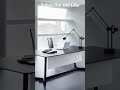 Office Table Design Ideas #officetabledesign #officedecor #officetable #officedesign #tabledesign