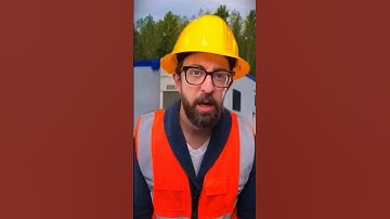 Work and moment   Ep54#shorts#funny #construction #adamrose #Smartwork #comedy #workers #reaction