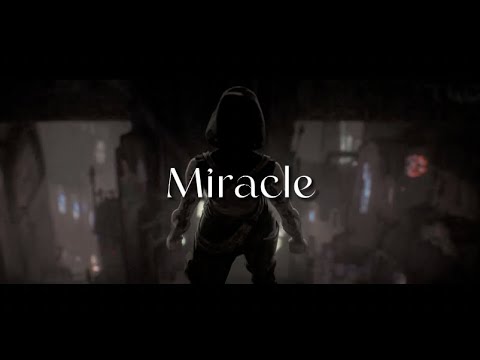 Miracle The Score Slowed AMV W Lyrics 