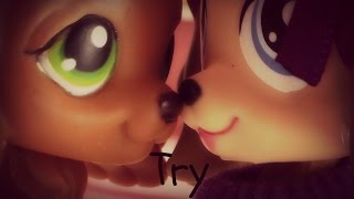 Lps: Try || Music Video (Colbie Caillat)