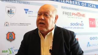 ICPA: One Community