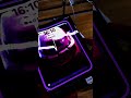 Тёмная ночь Clashroyale 