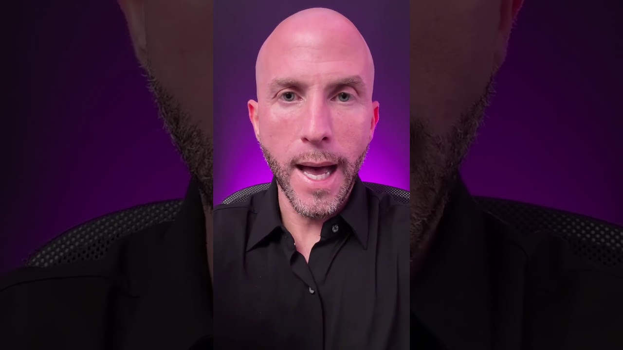 Your Abundance Is Here. They Couldn’t Block It. 