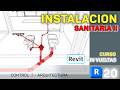 20 INSTALACION SANITARIA - PARTE 2