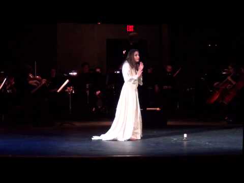 Verdi's Macbeth - Sleepwalking scene