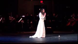Verdi's Macbeth - Sleepwalking scene