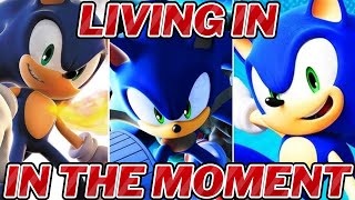 How Sonic Symbolizes Lifes Greatest Lesson