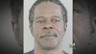 Georgia Prisoner On The Run Since 1981 Caught In Broward