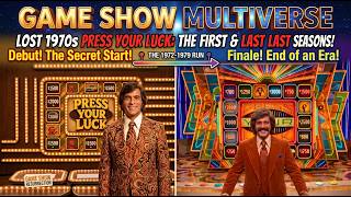 What If Press Your Luck Aired in the 1970s? | Game Show Multiverse screenshot 4