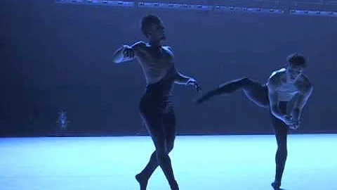 the mirrors of your face (a ballad)- Choreography ...