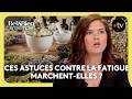 Solutions anti-fatigue : mythe ou réalité ? - Bel & Bien ensemble