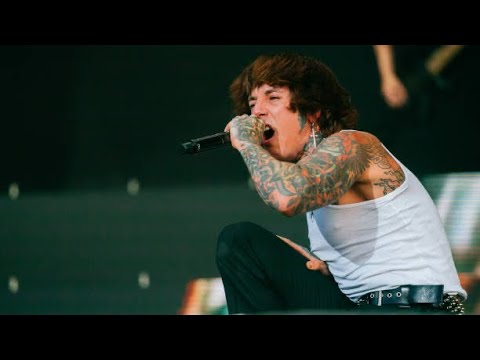 Bring Me The Horizon - DiE4u Live (Southside Festival 2022)