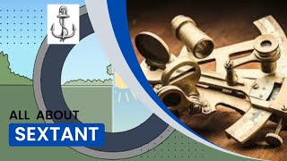 Sextant , it's error ,correction, it's optical and mechanical components
