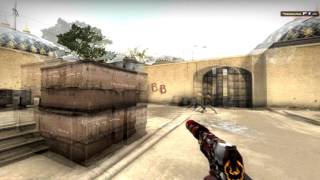 CS:GO - No Luck Pure Skill #1