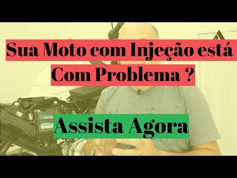 Vídeo: Como você pode saber se uma Harley é injetada com combustível?