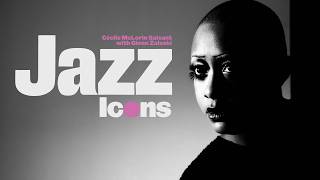 Cécile McLorin Salvant with Glenn Zaleski | Jazz Icons | Live at Trinity Church NYC