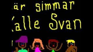 Kalle Svan - James & Karin