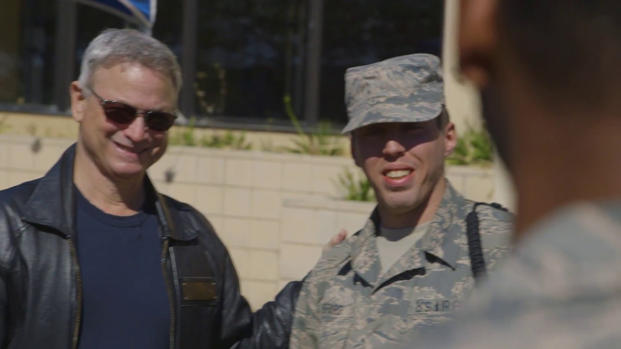 Serving Heroes Port Hueneme