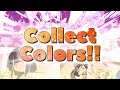 【音MADメドレー】Collect Colors!!