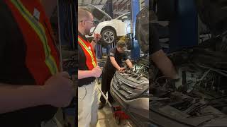 Meet the Honda Dream Team: Three Master Technicians with unparalleled expertise!
