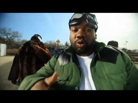 Capone-N-Noreaga Ft. Raekwon - The Reserves