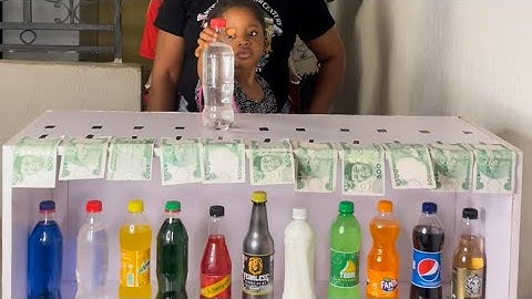 NEW GAME 🚨| Watch Our Best & Amazing Bottle Color Matching Challenge with Family | Watch Till End