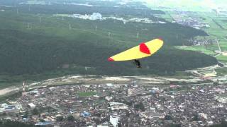 woopy fly 2 獅子吼20100808