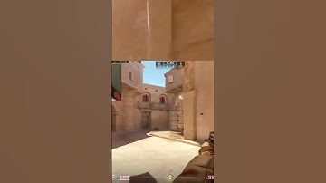 3 vs 1 - Anubis | #clutch #cs2 #mirage #counterstrike  #mcnnn1 em #Twitch #csgo #counterstrike