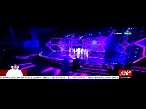 جائزة البردة
