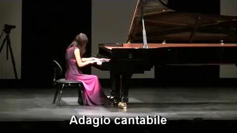 Young Choon Park   DVD 2017 01 26     Beethoven sa...