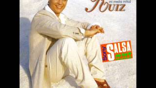 Rey Ruiz - Mi Media Mitad