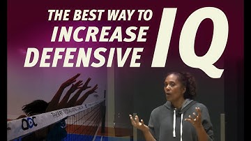 AVCA Video Tip of the Week, Oct. 19, 2025 (presented by The Art of Coaching)